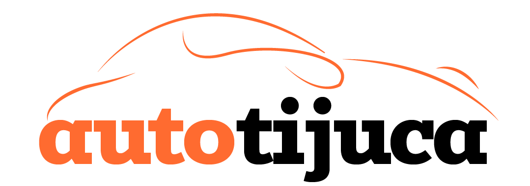 Auto Tijuca